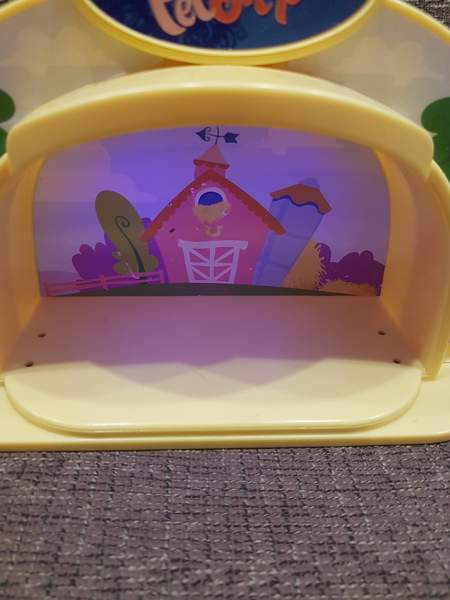 Littlest Pet Shop esiintymislava valoilla Вантаа - изображение 1