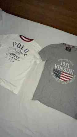 Uudet Polo club T-paidat! Helsinki