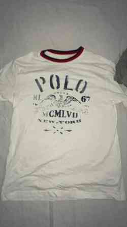 Uudet Polo club T-paidat! Helsinki