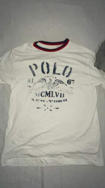 Uudet Polo club T-paidat! Helsinki - изображение 2