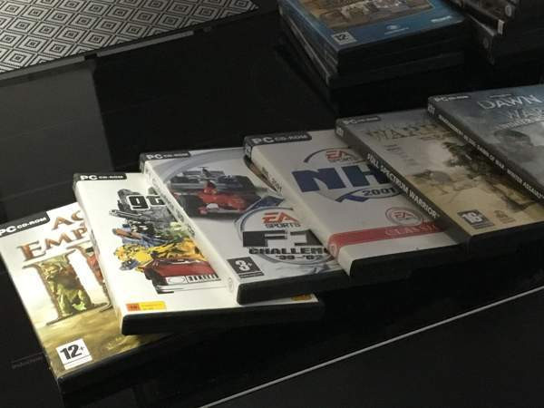 Pc rom pelejä Urjala - photo 1