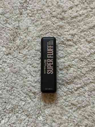 Maybelline kulmageeli sävy black brown Helsinki