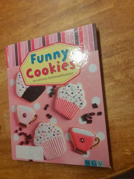 Lasten kirjoja Kaarina – foto 4