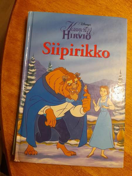 Lasten kirjoja Kaarina – foto 2