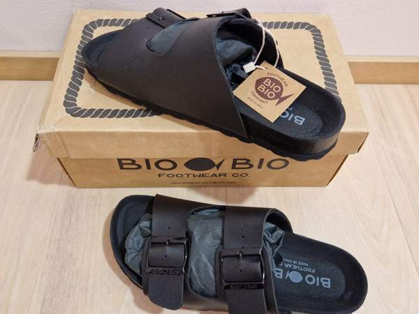 Naisten sandaalit, 38. UUDET! Helsinki - valokuva 2