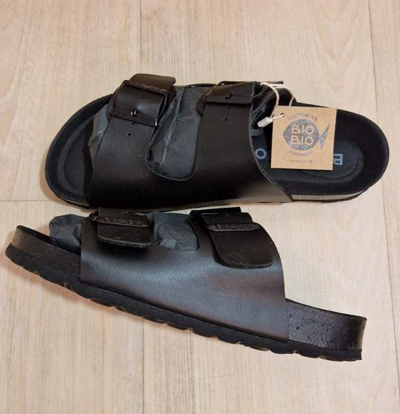 Naisten sandaalit, 38. UUDET! Helsinki - valokuva 1