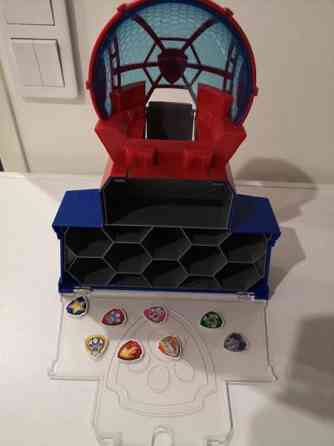 Ryhmä Hau City Tower Imatra