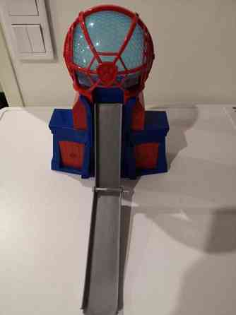 Ryhmä Hau City Tower Imatra