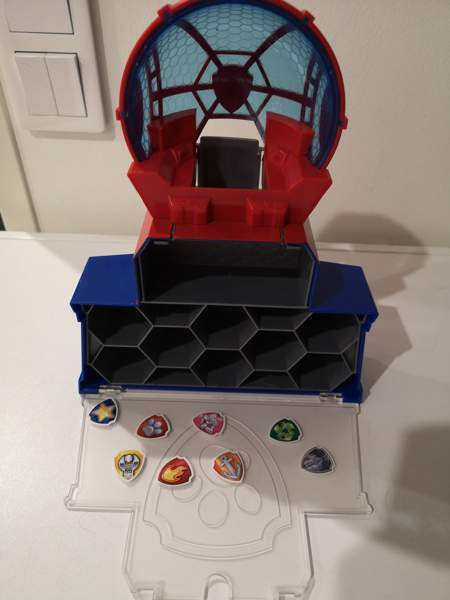 Ryhmä Hau City Tower Иматра - изображение 2