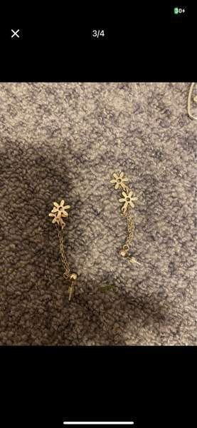 Korvikset ja nenäkoru Joensuu – foto 3