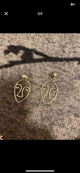 Korvikset ja nenäkoru Joensuu – foto 2