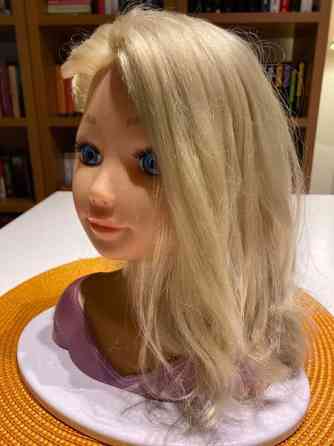 Meikkipää Рованиеми