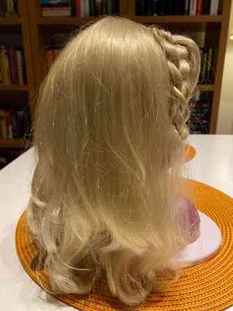 Meikkipää Рованиеми