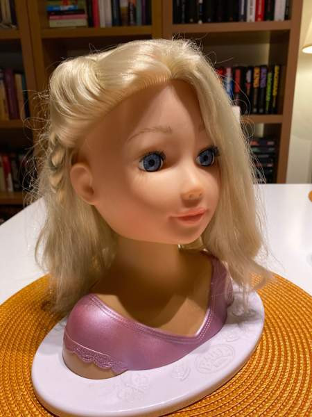 Meikkipää Rovaniemi - photo 1