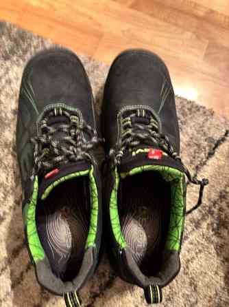 Sievi turvakengät Нурмиярви