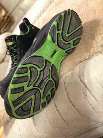 Sievi turvakengät Нурмиярви