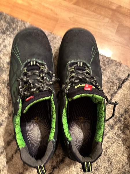 Sievi turvakengät Nurmijärvi - valokuva 4