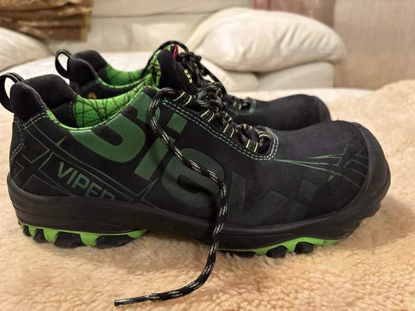 Sievi turvakengät Nurmijärvi - valokuva 1