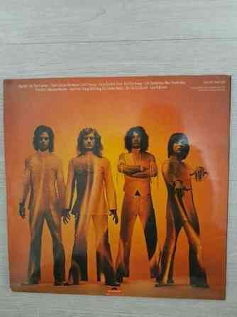 Slade in Flame LP 1974 DELUXE2442 126 England Kunto : EX+/EX+ Postikulut : 12e Vantaa