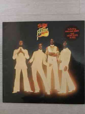 Slade in Flame LP 1974 DELUXE2442 126 England Kunto : EX+/EX+ Postikulut : 12e Vantaa