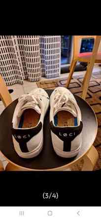 LOCI tennarit 39 Helsinki