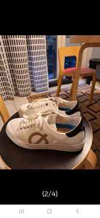 LOCI tennarit 39 Helsinki