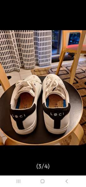 LOCI tennarit 39 Helsinki - изображение 3