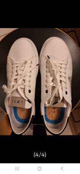 LOCI tennarit 39 Helsinki - изображение 4