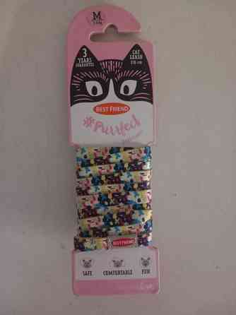 Kissan talutin Helsinki