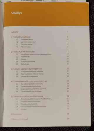 Ryhdyttäessä tulitöihin oppikirja, ISBN 9789517976220 Oulu