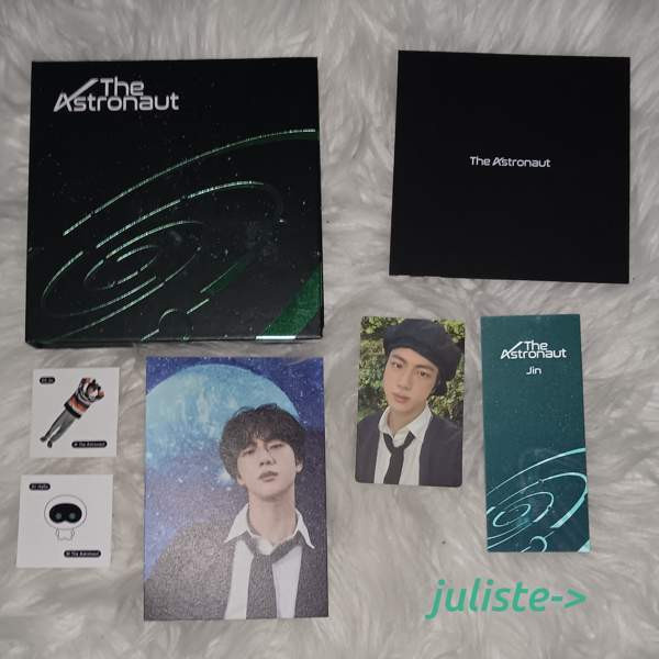 kpop albumit Kotka – foto 5