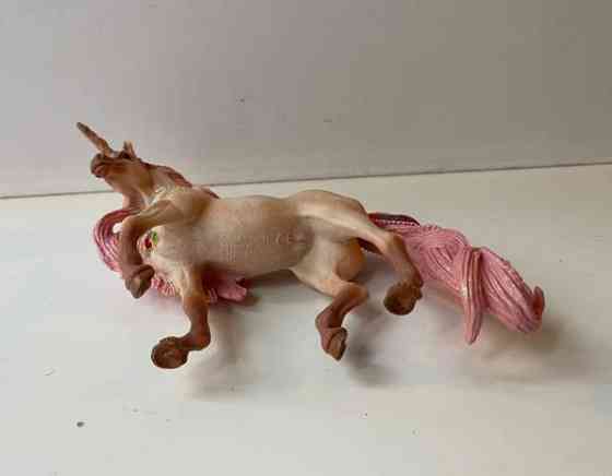 Schleich Bayala yksisarvinen tamma Turku