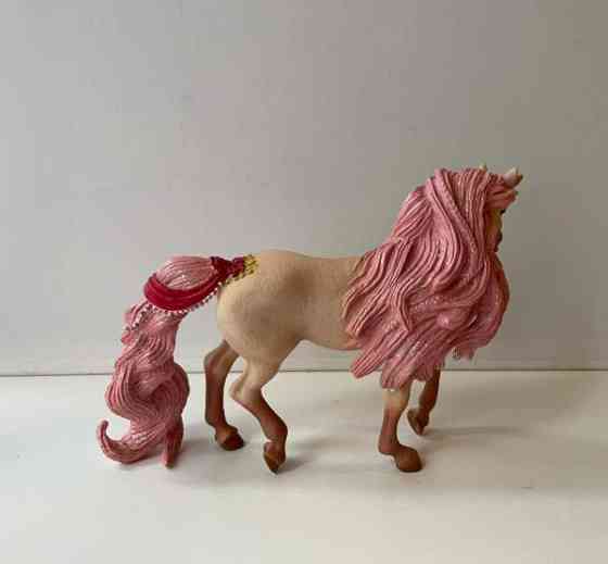 Schleich Bayala yksisarvinen tamma Turku