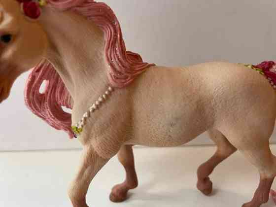 Schleich Bayala yksisarvinen tamma Turku