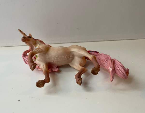 Schleich Bayala yksisarvinen tamma Turku - valokuva 4