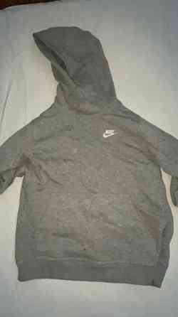 Nike Huppari! Helsinki