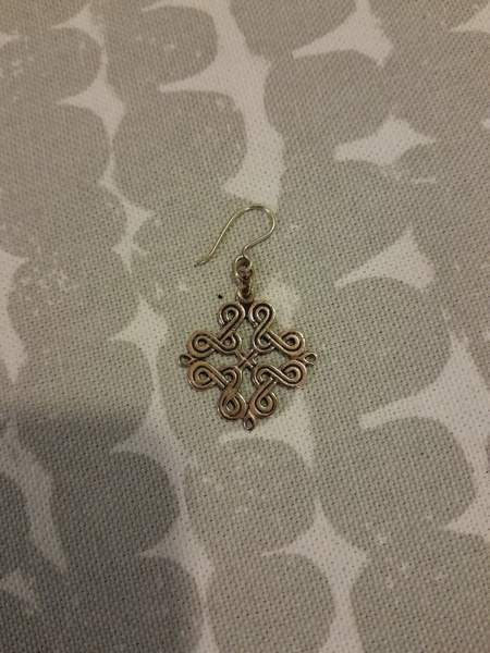 Kalevala Korun korvis Espoo - valokuva 1