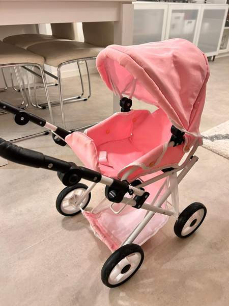 Nuken rattaat Лаппенранта - изображение 1