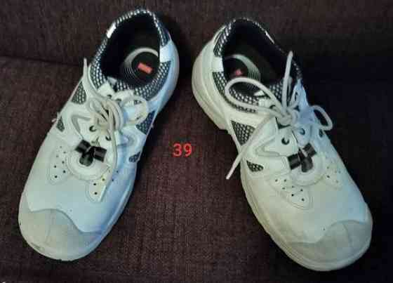 Turvakengät Тампере