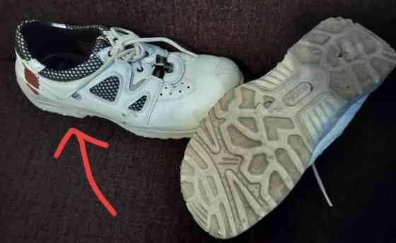 Turvakengät Тампере