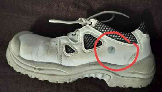 Turvakengät Тампере