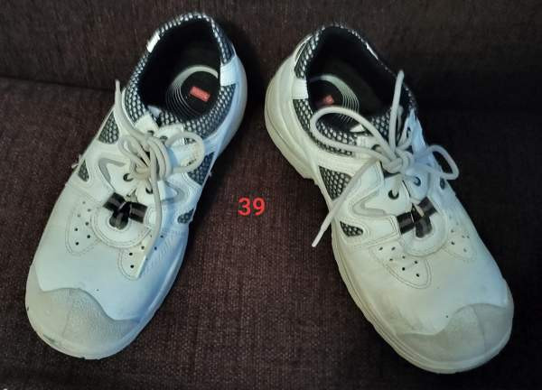 Turvakengät Тампере - изображение 1