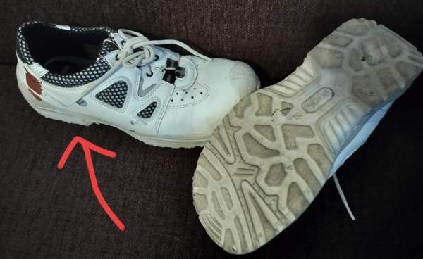 Turvakengät Тампере - изображение 2