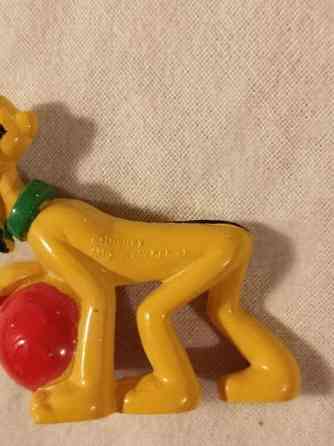 Disney Pluto-figuuri Tampere