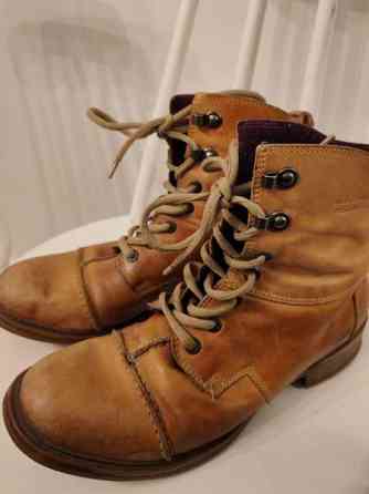 Ten Points nahkakengät 39 Рованиеми