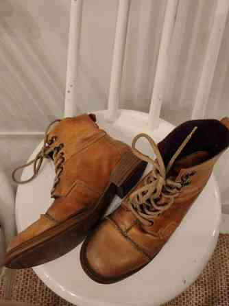 Ten Points nahkakengät 39 Рованиеми