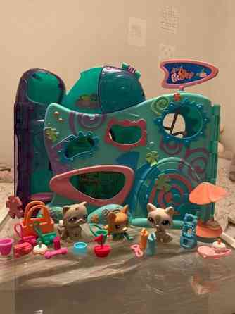 Lps talo, 3 lps ja tarvikkeita Tampere