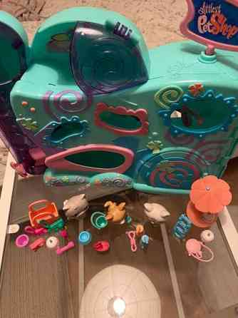 Lps talo, 3 lps ja tarvikkeita Tampere