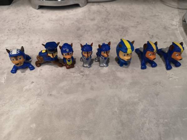 Ryhmä Hau koirafiguurit Иматра - изображение 5