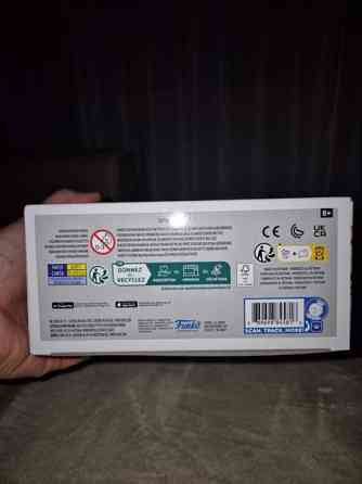 Nami wanted poster funko pop Helsinki